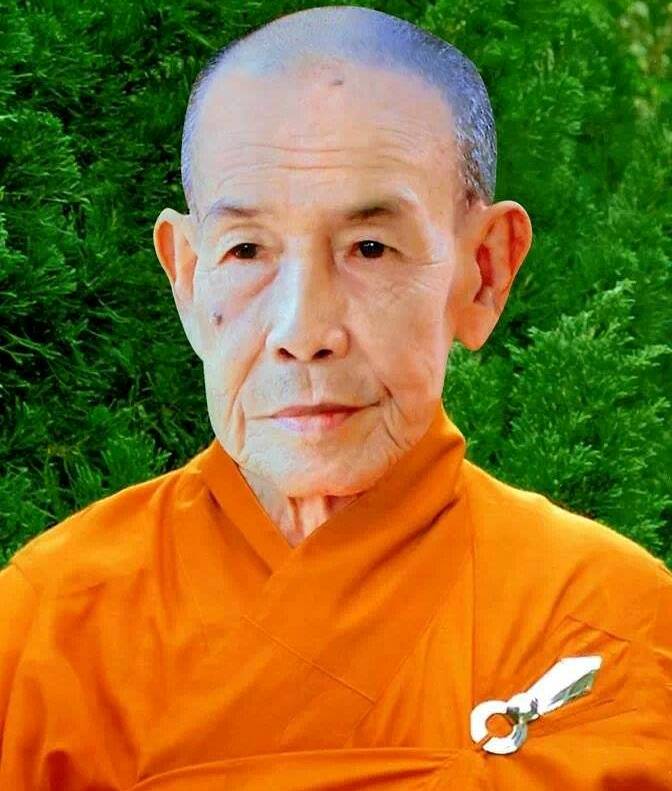 HT.Thích Phước Hảo