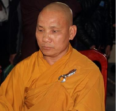 ĐĐ.Thích Tỉnh Thiền