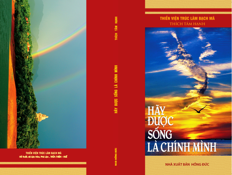 Hãy được sống là chính  mình 