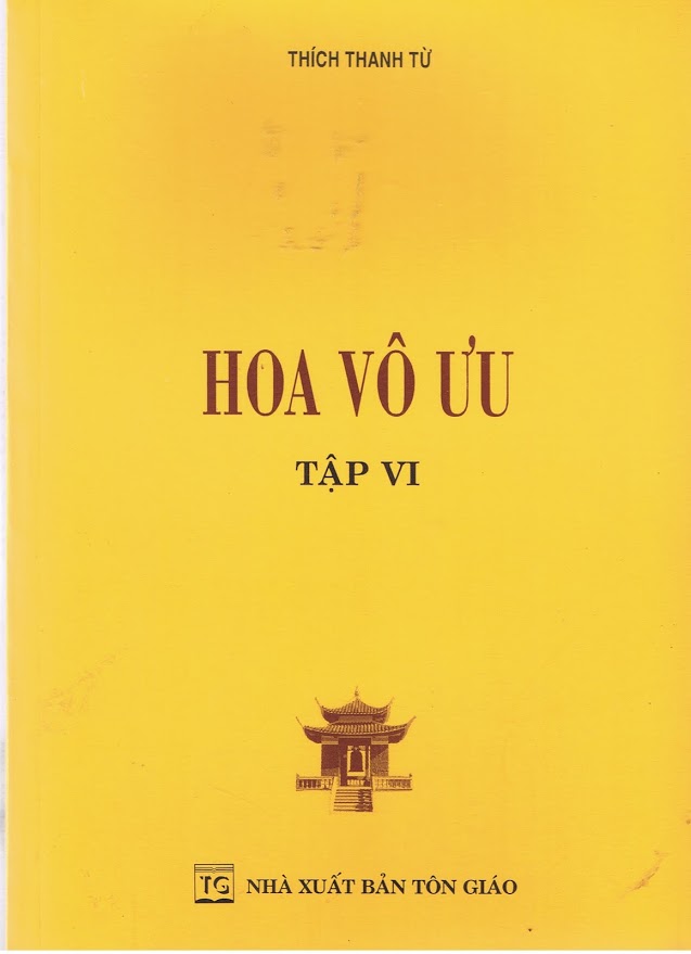 Hoa vô ưu Tập 6