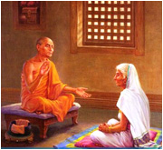 Ngày cuối cho mẹ
