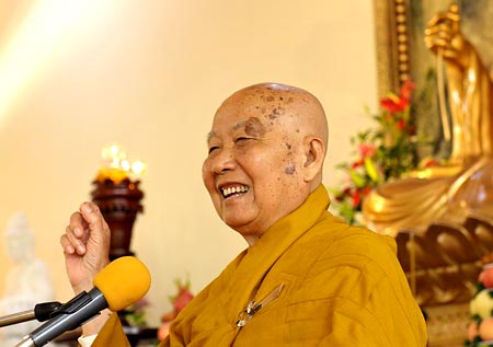 Mục đích của tôi