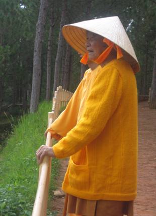 Hòa thượng Ân Sư