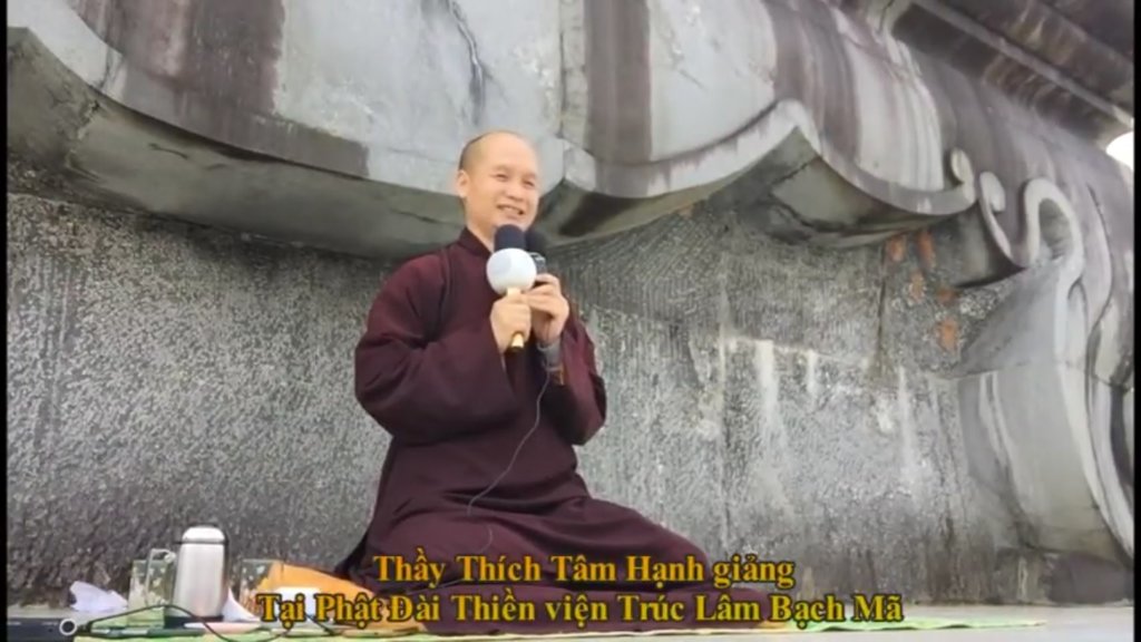 Từ  một tâm thiền